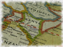 Kenya Expedited Visa Service